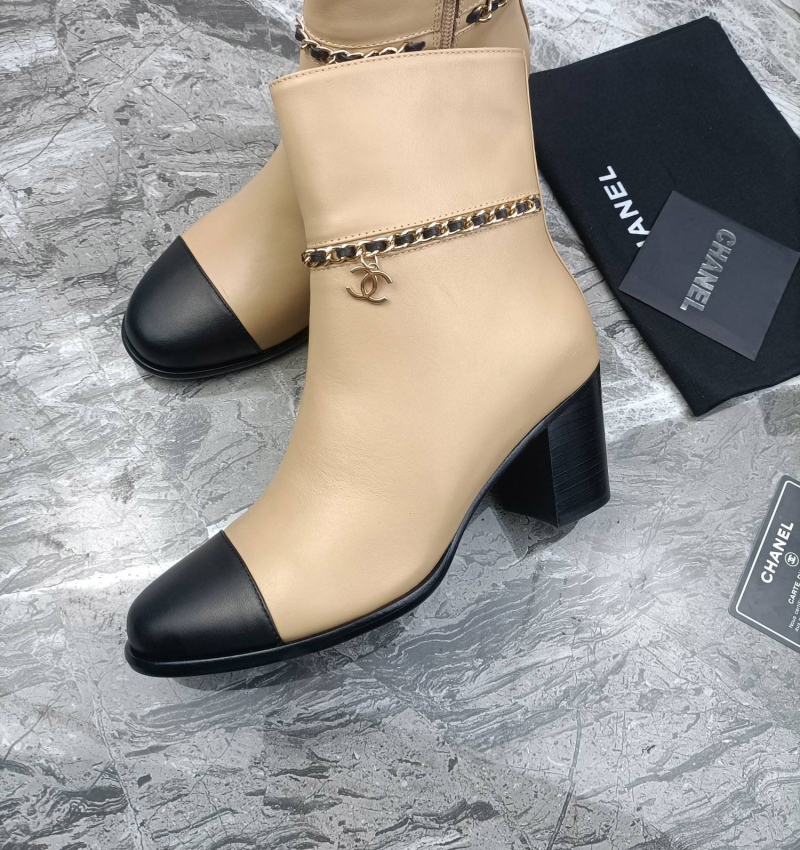 Ch*el boots